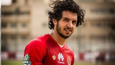 الشباب السعودي يفسخ تعاقدة مع بركات 