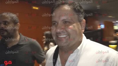 إدوارد عن عرض الرجل الأخطر اليوم: الإمتحانات خلصت ملكوش حجة بقى