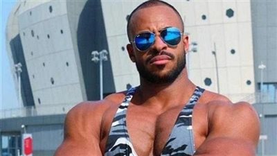  اغتيال بطل كمال أجسام سوداني على يد الأمن القطري