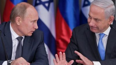 نتنياهو يتراجع: لا ننوي تهديد سوريا