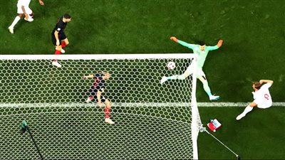 فيديو.. بيريشيتش يتعادل لـ