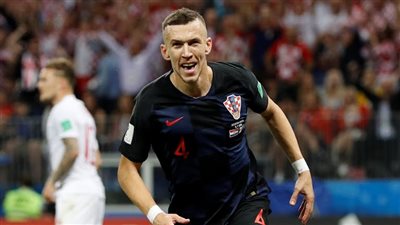 بيرسيتش يقترب من تحطيم رقم أسطورة كرواتيا