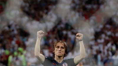 كرواتيا أول منتخب يحقق ريمونتادا في الدور نصف النهائي بـ