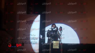 وزيرة الثقافة: حان وقت رد الجميل للراحل حسين رياض وعبد الرحمن أبو زهرة