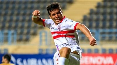 بيراميدز يسعي لضم طارق حامد بالشرط الجزائي