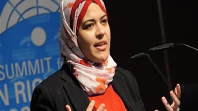 فيديو.. داليا زيادة تكشف أسباب موقف اليهود من الإخوان