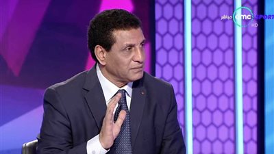 فاروق جعفر: طارق حامد مستمر مع الزمالك  