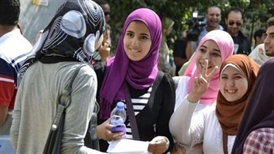711 طالبًا يحصلون على درجات إضافية في نتيجة الثانوية العامة 2018 بأمر الوزير