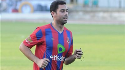 الحسن: الأرقام الحالية تفسد الكرة المصرية.. وصحة اللاعب المصري لا تتحمل المران مرتين في اليوم