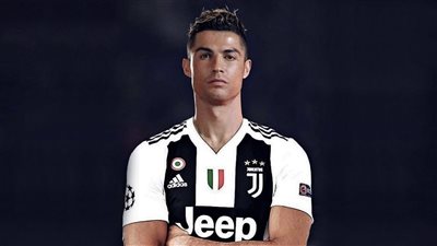يوفنتوس يكشف موعد تقديم كريستيانو رونالدو