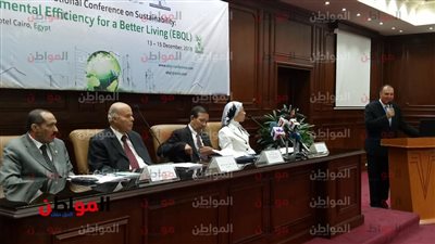 صور.. بدء مؤتمر 