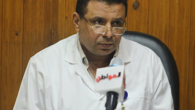 الدكتور وحيد الشال