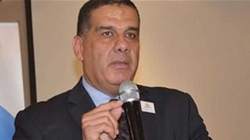 شريف أبو النجا
