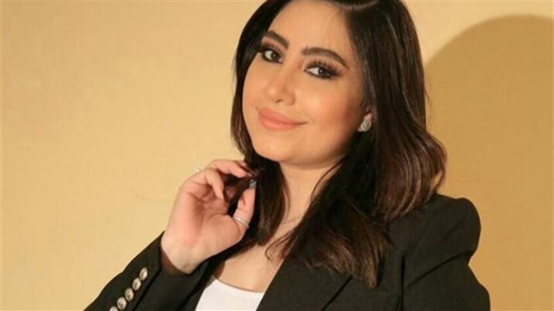 المطربة الشعبية بوسى