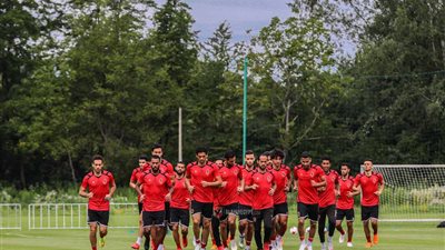 الأهلي يبدأ الترتيب لـ