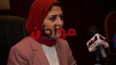 وزيرة الصحة تتابع حادث 