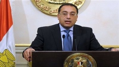 مصطفى مدبولى يعقد اجتماعه الاسبوعى للحكومة
