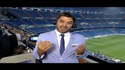 الكعبي ينتقد 