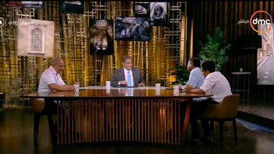 فيديو..عامل نحاس: المهنة حاليَا غير مربحة