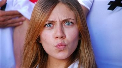 رحمة حسن تشارك جمهورها بصورة جديدة 