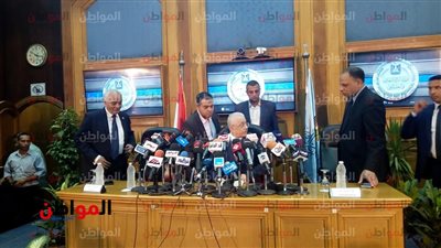 نتيجة الثانوية العامة.. أول كفر الشيخ: أتمنى حصولي على منحة الجامعة الأمريكية