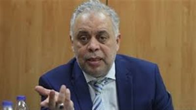 فيديو .. اشرف زكي : 