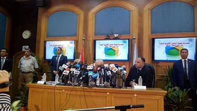 وزير التربية والتعليم: النظام الجديد هدفه الفهم وليس الحفظ