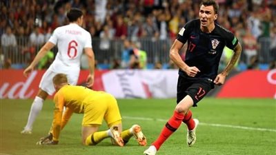 ماندزوكيتش: كرواتيا حققت معجزة كبيرة