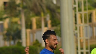 صلاح أمين يقود هجوم نجوم المستقبل أمام الأهلي