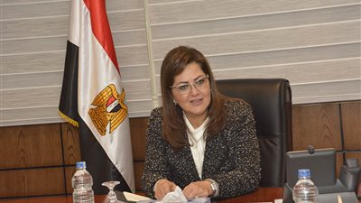 وزيرة التخطيط تستعرض أبرز ملامح برنامج الإصلاح الإداري باجتماع الحكومة 