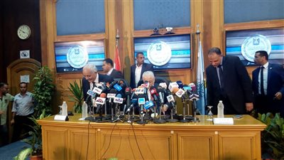 فيديو.. رئيس قطاع التعليم يكشف إحصائيات الغش بـ 