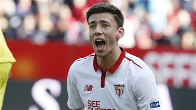 برشلونة يعلن موعد وتفاصيل تقديم لينجليت للجمهور