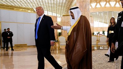 انفوجراف| أغلى دستة زيارات للرؤساء والملوك حول العالم