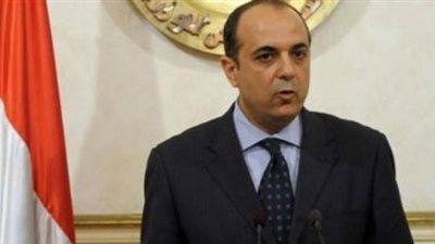 متحدث الوزراء لـ