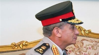 عاجل.. وزير الدفاع ورئيس الأركان: مصر محصنة بقوات عسكرية تتحدى الإرهاب