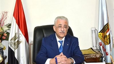 وزير التعليم: إدخال خدمة الإنترنت لـ 2535 مدرسة ثانوي