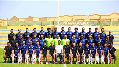 الجونة يواجه الأهلي ونجوم المستقبل والإنتاج استعدادًا للدوري