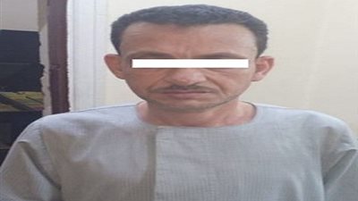 أمن القليوبية ينجح في ضبط سجين هارب من 