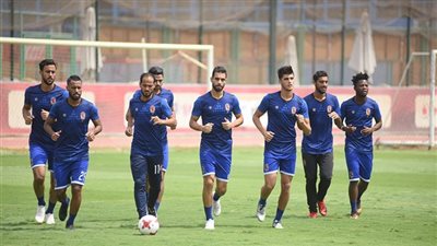 الأهلي يغير موعد المران