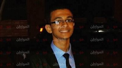 نتيجة الثانوية العامة.. ديفيد أول مكرر رياضة لـ 