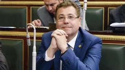 محمد بدراوي لـ بوابة المواطن: الأحد المقبل نكشف عوار برنامج الحكومة فى البرلمان
