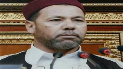 نائب مطروح يتقدم بـ 