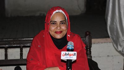 ناشطة مجتمعية تكشف لـ