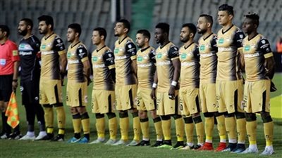 الإنتاج الحربي في مواجهة بتروجيت السبت وديًا