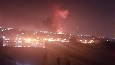 عاجل.. مصدر لـ