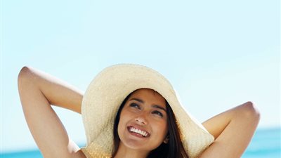 اكتشفي أفضل الطرق لحماية البشرة من حروق الشمس