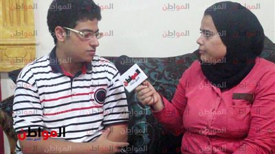 الأول على الجمهورية في نتيجة الثانوية العامة لـ 