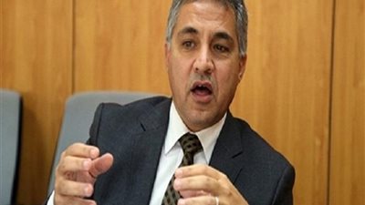 رئيس محلية النواب:اتجاه بالبرلمان لإصدار قانون الإدارة المحلية
