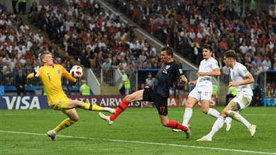 كورة أون لاين.. مشاهدة مباراة فرنسا وكرواتيا في نهائي كأس العالم بث مباشر