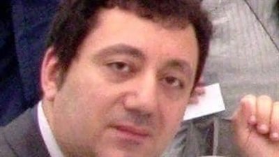 وزيرة الثقافة تنعي وفاة حازم عزمي: قدم لنا كثيرًا 